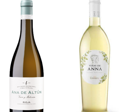 Bodegas Altún y Codorniú