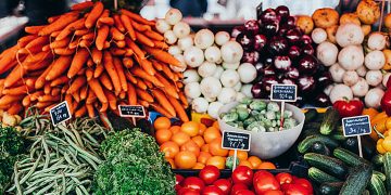 Alimentos frescos