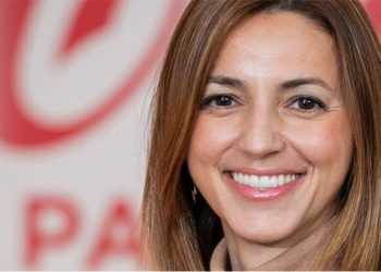 Ana Callol de Coca-Cola