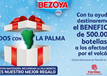 Bezoya La Palma