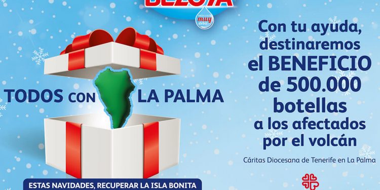 Bezoya La Palma