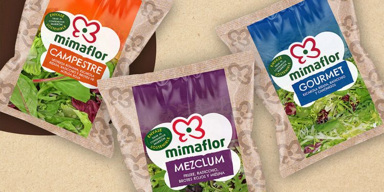 Bolsas compostables de Primaflor