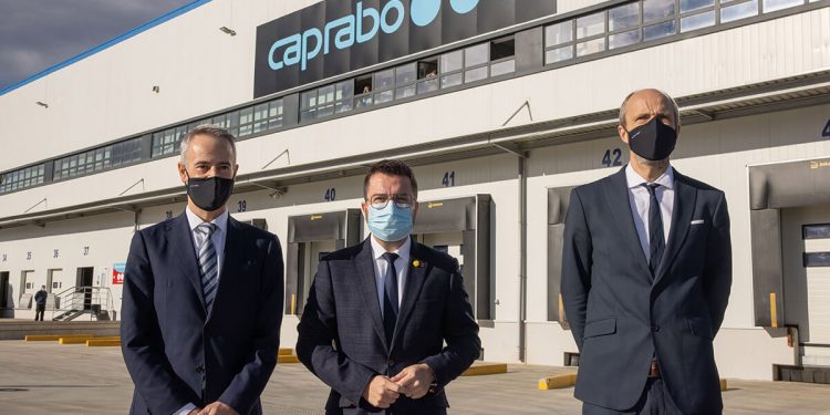 Caprabo