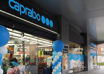 Caprabo Sant Quirze del Vallés