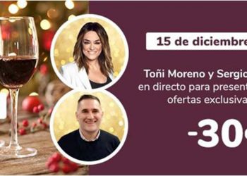 Carrefour live shopping