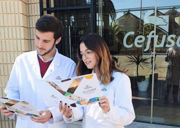 Cefusa y su informe de RSC