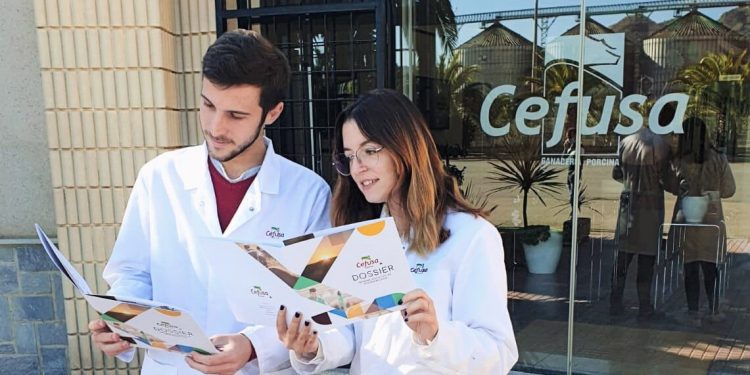 Cefusa y su informe de RSC