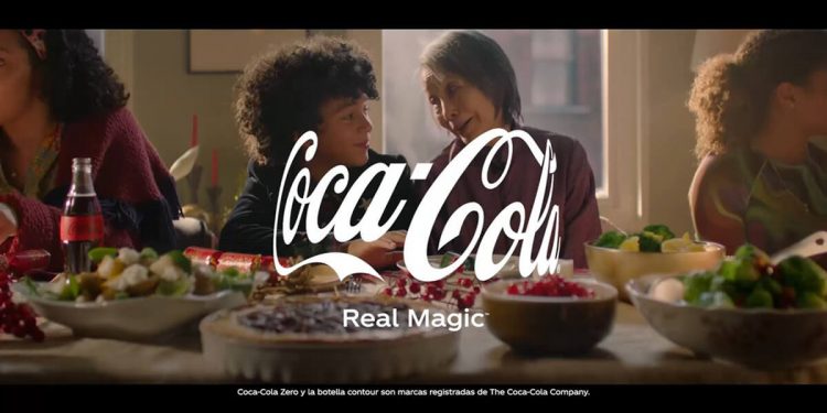 Coca Cola
