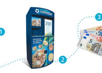 Coinstar