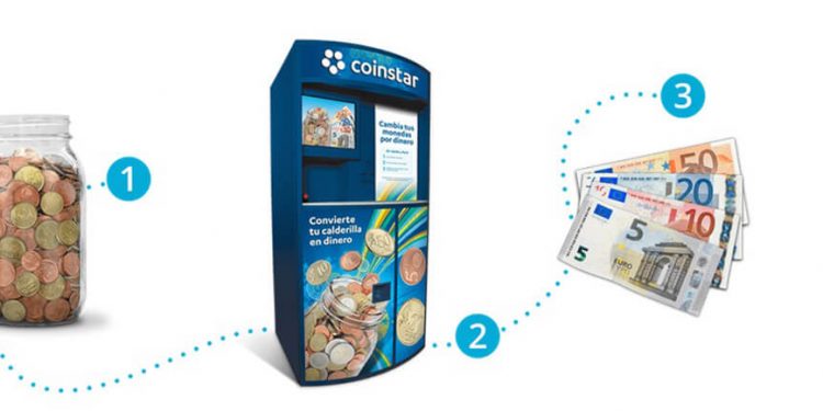 Coinstar