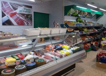 Supermercado Covirán