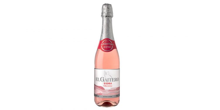 El Gaitero Rosé