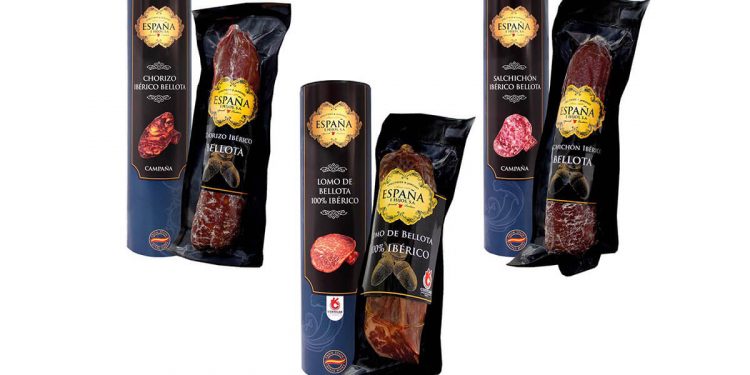 Embutidos España