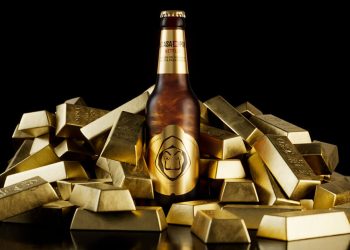 Estrella Galicia y La Casa de Papel