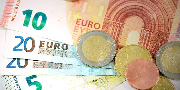 Euros Dinero