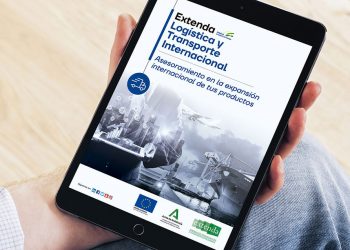 Programa Extenda-Logística y Transporte Internacional paraimpulsar el comercio internacional de las empresas andaluzas