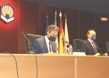 Fernando Miranda, secretario general de Agricultura y Alimentación