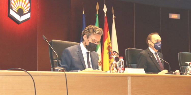 Fernando Miranda, secretario general de Agricultura y Alimentación