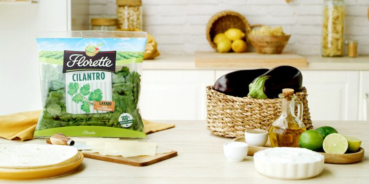 Florette Cilantro