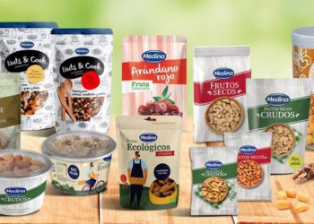 Frutos secos Medina