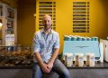 Guillaume Millet de Danone