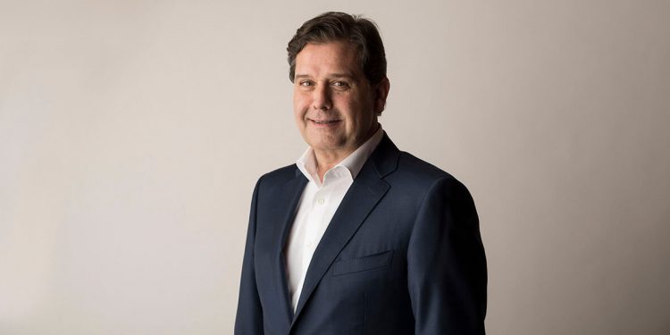 Ignacio Rivera Quintana, presidente ejecutivo de Corporación Hijos de Rivera