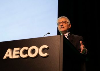 José María Bonmatí, director general de AECOC.