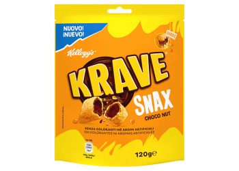 Krave Snax