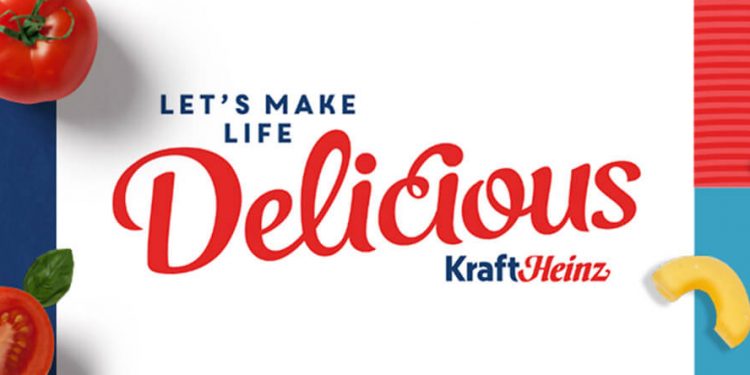 Kraft Heinz