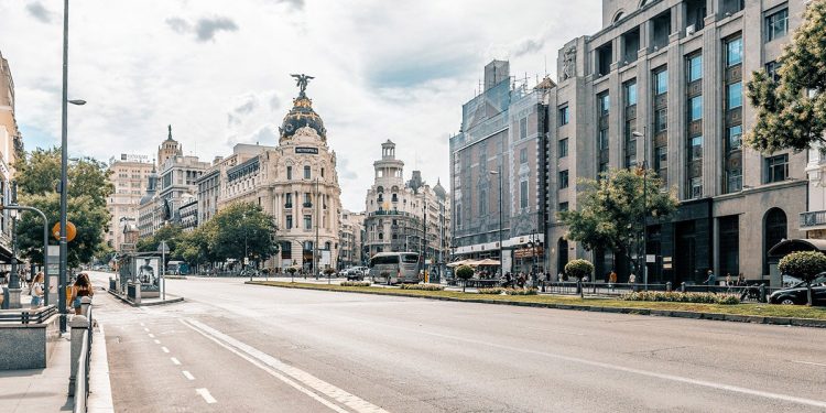 Madrid
