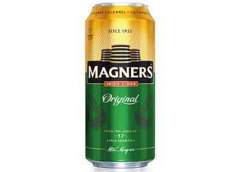 Sidra Magners Original