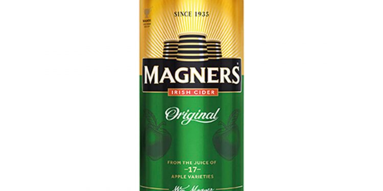 Sidra Magners Original
