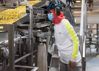 Nestlé abraza el proyecto piloto europeo de reciclaje