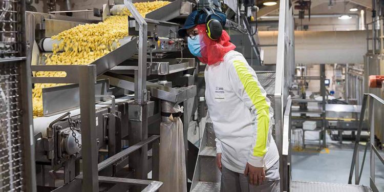Nestlé abraza el proyecto piloto europeo de reciclaje