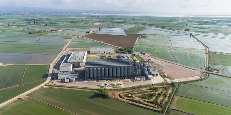 Nomen Food Instalaciones Deltebre