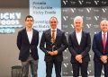 Premios Fundación Vicky Foods 2021