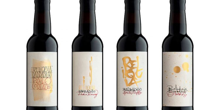 Reliquias Barbadillo 2021