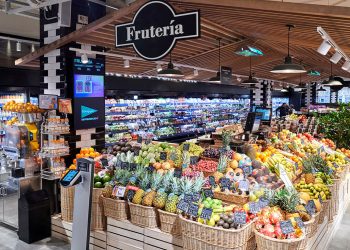 Supermercados El Corte Inglés