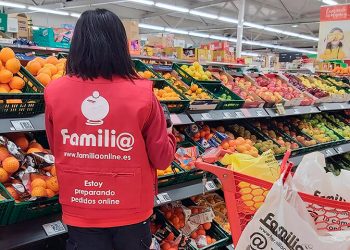 Vegalsa-Eroski compra online Autoservicios Navia