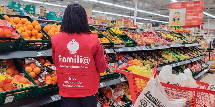 Vegalsa-Eroski compra online Autoservicios Navia