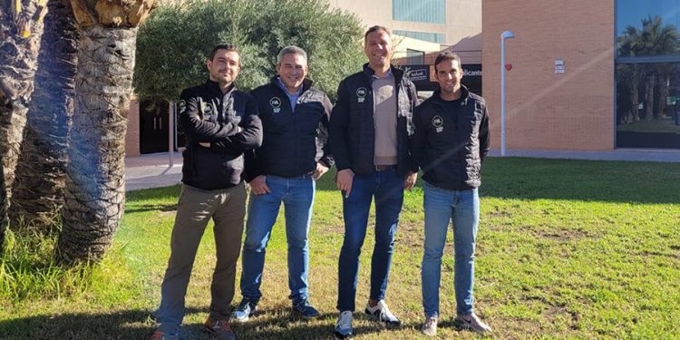 Fruit Market International