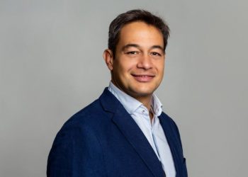 Alejandro Tostado de Chep Europa