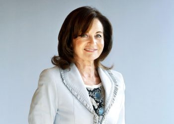 Anna Bosch, directora general de Noel Alimentaria