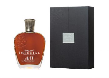 Barceló Imperial Premium Blend 40 Aniversario