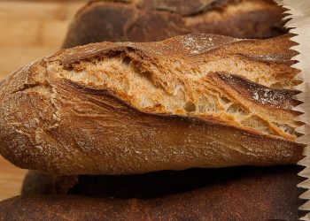 Barra de pan