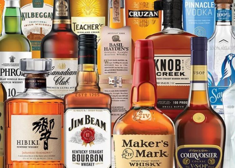 Beam Suntory