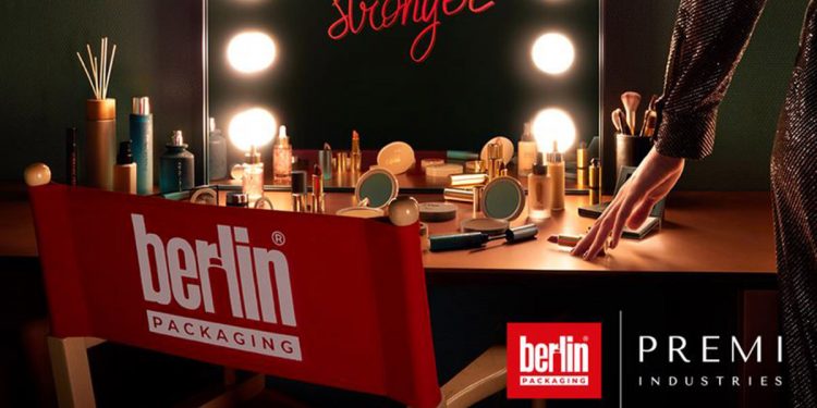 Berlin Packaging - Premi
