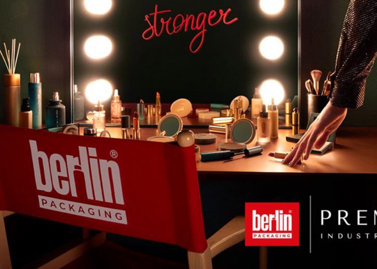 Berlin Packaging - Premi