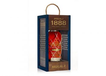 Brugal 1888