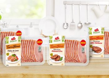 Gama Tiernísima de Campofrío